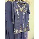 Premium Handwork Sharara Set